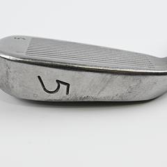 Ping i3 O-Size #5 Iron / 27 Degree / Red Dot / Regular Flex Ping JZ Cushin Shaft - Image 3