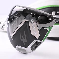 Callaway Elyte X Driver / 10.5 Degree / Stiff Flex HZRDUS Black 60 Shaft - Image 2