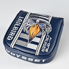 Odyssey Ai-One Jailbird Mini Putter / 34 Inch - Image 8