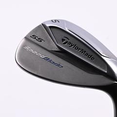 Taylormade Speedblade Sand Wedge / 55 Degree / Wedge Flex Speedblade Shaft - Image 1