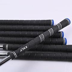 Ping G430 Irons / 4-PW / Green Dot / Stiff Flex Elevate MPH 95 Shafts - Image 7