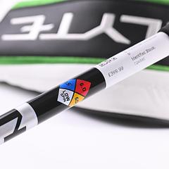 Callaway Elyte X Driver / 10.5 Degree / Stiff Flex HZRDUS Black 60 Shaft - Image 6