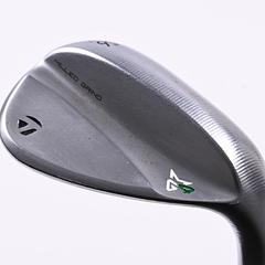 Taylormade Milled Grind 4 Sand Wedge / 56 Degree / Wedge Flex Dynamic Gold 115 - Image 1