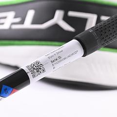 Callaway Elyte X Driver / 10.5 Degree / Stiff Flex HZRDUS Black 60 Shaft - Image 7