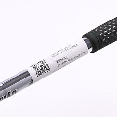 Taylormade Milled Grind 4 Lob Wedge / 58 Degree / Wedge Flex Dynamic Gold 115 - Image 5