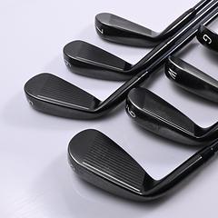 PXG 0311 P Gen7 Irons / 5-PW+GW / Stiff Flex UST Recoil Dart 75 Shafts - Image 4