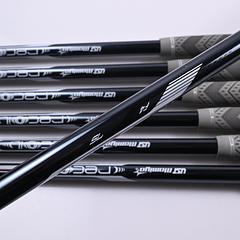 PXG 0311 P Gen7 Irons / 5-PW+GW / Stiff Flex UST Recoil Dart 75 Shafts - Image 5