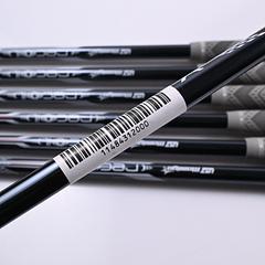 PXG 0311 P Gen7 Irons / 5-PW+GW / Stiff Flex UST Recoil Dart 75 Shafts - Image 6