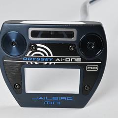 Odyssey Ai-One Jailbird Mini Putter / 34 Inch - Image 2