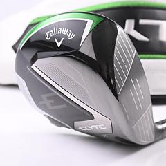 Callaway Elyte X Driver / 10.5 Degree / Stiff Flex HZRDUS Black 60 Shaft - Image 1