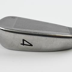 Ping G Series #4 Iron / 21 Degree / Blue Dot / Regular Flex Ping CFS Distance - Image 4