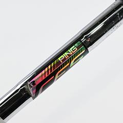 Ping G Series #4 Iron / 21 Degree / Blue Dot / Regular Flex Ping CFS Distance - Image 5