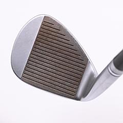 Taylormade Milled Grind 4 Lob Wedge / 58 Degree / Stiff Flex Project X Shaft - Image 2