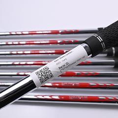 Ping i500 Irons / 4-PW+UW / Blue Dot / Stiff Flex N.S.Pro Modus3 Tour 105 Shafts - Image 6