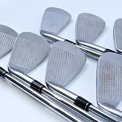 Callaway Apex Ai200 Irons / 5-PW+AW / Regular Flex NS Pro Modus3 Tour 105 Shafts - Image 3
