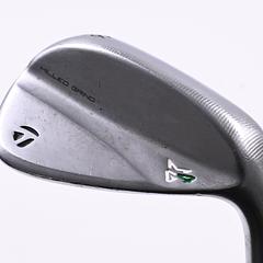 Taylormade Milled Grind 4 Pitching Wedge / 46 Degree / Wedge Flex Dynamic Gold - Image 1