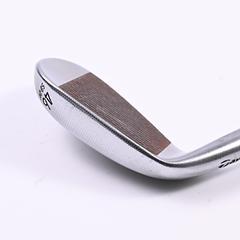Taylormade Milled Grind 4 Pitching Wedge / 46 Degree / Wedge Flex Dynamic Gold - Image 3