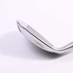 Taylormade Milled Grind 4 Lob Wedge / 58 Degree / Stiff Flex Project X Shaft - Image 3