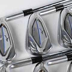 Mizuno JPX 900 Hot Metal Irons / 5-PW / Regular Flex N.S.Pro Modus 3 Tour 105 - Image 1