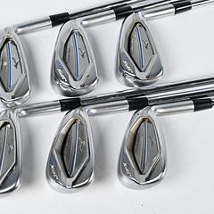 Mizuno JPX 900 Hot Metal Irons / 5-PW / Regular Flex N.S.Pro Modus 3 Tour 105 - Image 2