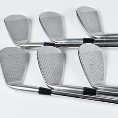 Mizuno JPX 900 Hot Metal Irons / 5-PW / Regular Flex N.S.Pro Modus 3 Tour 105 - Image 3