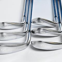 Mizuno JPX 900 Hot Metal Irons / 5-PW / Regular Flex N.S.Pro Modus 3 Tour 105 - Image 4