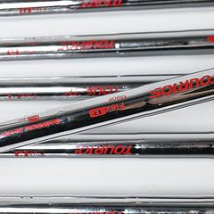 Mizuno JPX 900 Hot Metal Irons / 5-PW / Regular Flex N.S.Pro Modus 3 Tour 105 - Image 5