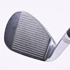 Taylormade Milled Grind Gap Wedge / 50 Degree / Wedge Flex Steel Shaft - Image 2