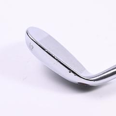 Taylormade Milled Grind Gap Wedge / 50 Degree / Wedge Flex Steel Shaft - Image 3