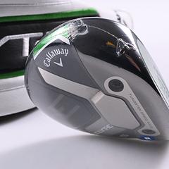 Callaway Elyte #5 Wood / 18 Degree / Regular Flex Denali Charocal 60 Shaft - Image 1