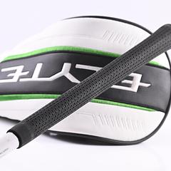 Callaway Elyte X Driver / 10.5 Degree / Stiff Flex HZRDUS Black 60 Shaft - Image 8