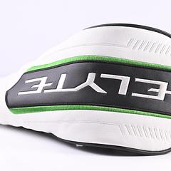 Callaway Elyte X Driver / 10.5 Degree / Stiff Flex HZRDUS Black 60 Shaft - Image 9