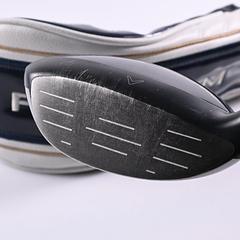 Callaway Paradym #7 Wood / 21 Degree / Stiff Flex Hzrdus Smoke Red RDX 60 Shaft - Image 4