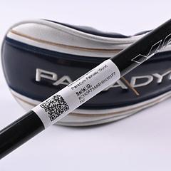 Callaway Paradym #7 Wood / 21 Degree / Stiff Flex Hzrdus Smoke Red RDX 60 Shaft - Image 7
