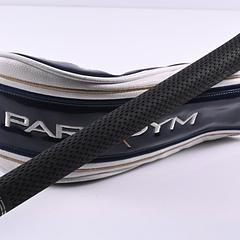 Callaway Paradym #7 Wood / 21 Degree / Stiff Flex Hzrdus Smoke Red RDX 60 Shaft - Image 8