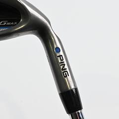 Ping G Series #4 Iron / 21 Degree / Blue Dot / Regular Flex Ping CFS Distance - Image 2