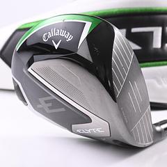 Callaway Elyte Driver / 10.5 Degree / Senior Flex Vanquish 4 Shaft - Image 1