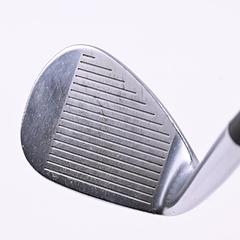 Taylormade Milled Grind Lob Wedge / 58 Degree / Wedge Flex Steel Shaft - Image 2