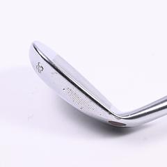 Taylormade Milled Grind Lob Wedge / 58 Degree / Wedge Flex Steel Shaft - Image 3