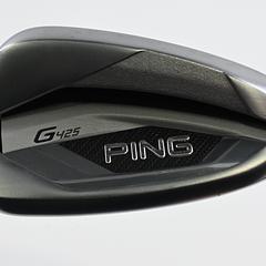 Ping G425 #8 Iron / Blue Dot / Regular Flex Ping AWT 2.0 Shafts - Image 1