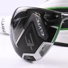 Callaway Elyte Driver / 10.5 Degree / Senior Flex Vanquish 4 Shaft - Image 2