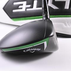Callaway Elyte Driver / 10.5 Degree / Senior Flex Vanquish 4 Shaft - Image 3