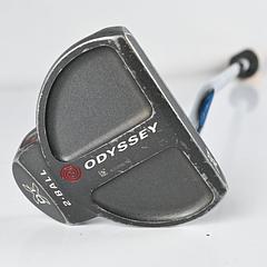 Odyssey DFX 2-Ball Putter / 32 Inch - Image 1