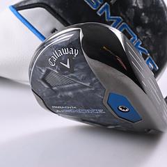 Callaway Paradym Ai Smoke Max #3 Wood / 15 Degree / X-Flex Ventus Velocore Blue - Image 6