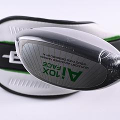 Callaway Elyte #5 Wood / 18 Degree / Regular Flex Denali Charocal 60 Shaft - Image 4