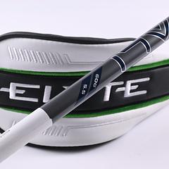 Callaway Elyte #5 Wood / 18 Degree / Regular Flex Denali Charocal 60 Shaft - Image 6