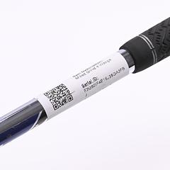 Taylormade Milled Grind 4 Lob Wedge / 58 Degree / Stiff Flex Project X Shaft - Image 5