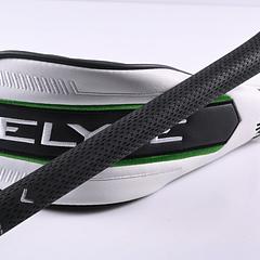 Callaway Elyte #5 Wood / 18 Degree / Regular Flex Denali Charocal 60 Shaft - Image 8