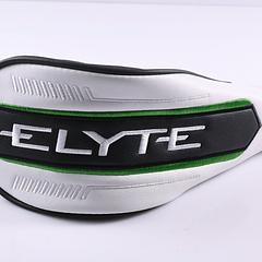 Callaway Elyte #5 Wood / 18 Degree / Regular Flex Denali Charocal 60 Shaft - Image 9