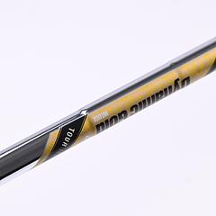 Taylormade Milled Grind 5 Lob Wedge / 58 Degree / Wedge Flex Dynamic Gold 115 - Image 4